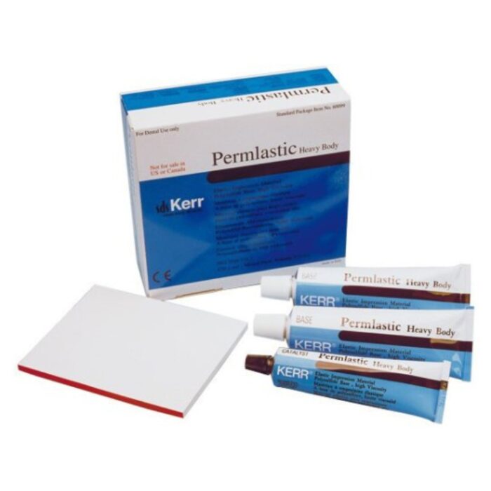 Kerr Permlastic Regular Body - immagine 1
