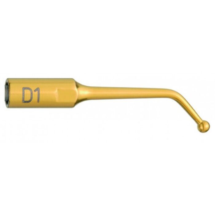 Inserto Restorative Mectron D1 - immagine 1