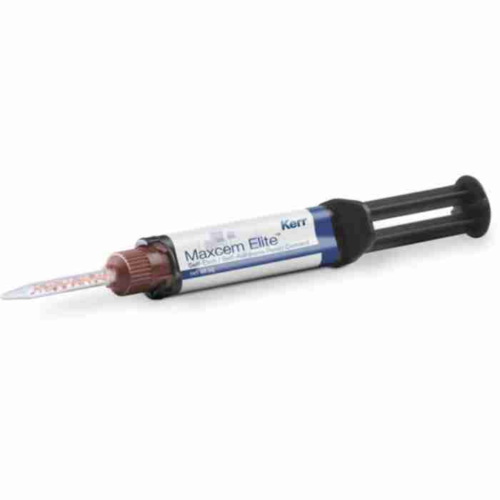 Kerr Maxcem Elite Ricambio - immagine 1