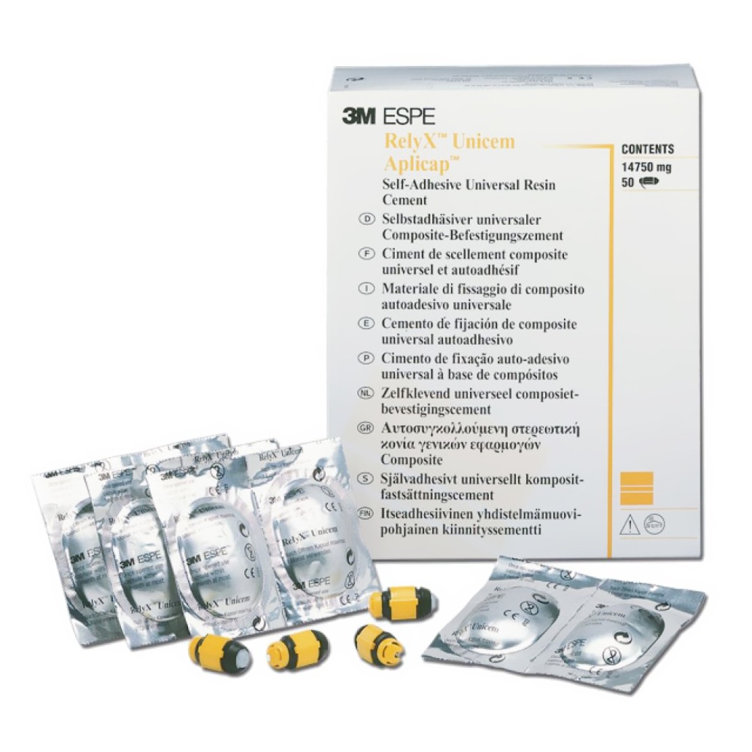 pa01-25114_8610942 3M Espe Relyx Unicem Aplicap Ricambio - immagine 1