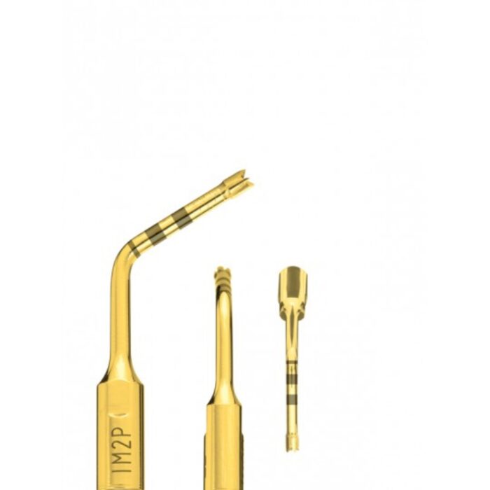 Mectron Piesosurgery Inserto per implantologia IM2P - immagine 1