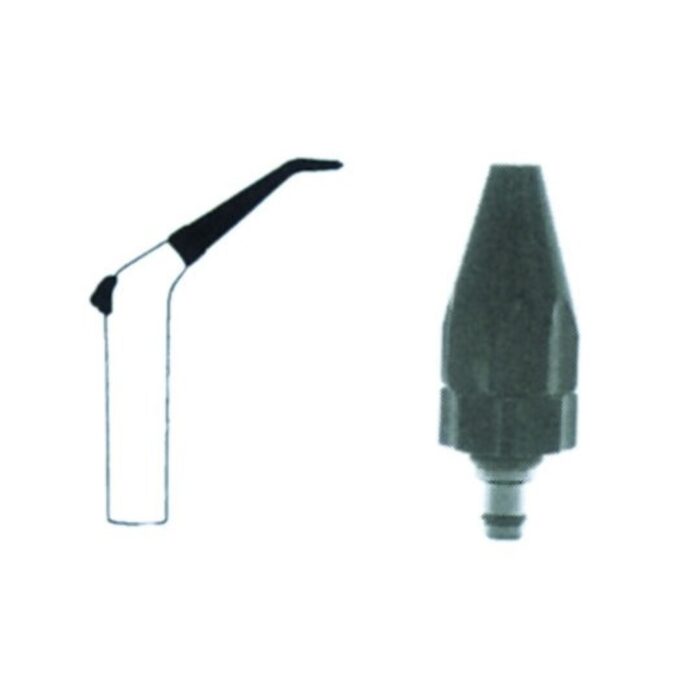 Dentsply S1 Convertor Kit Siemens 4000-CS Adat + 10puntali - immagine 1