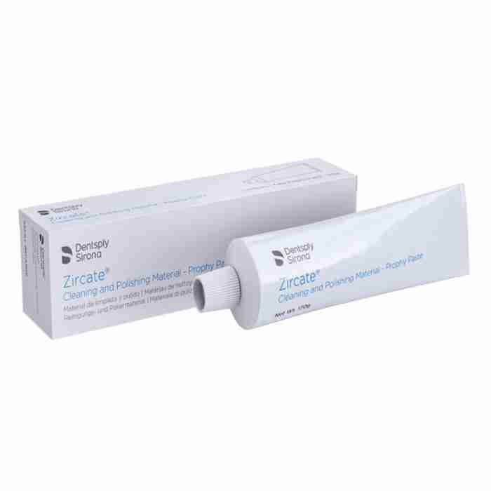 Dentsply Zircate Pasta Per Profilassi 170gr - immagine 1