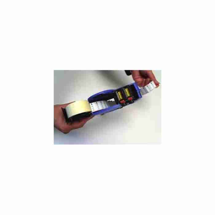 De Marco 1800 Etichette Mark 3 E 4 - 3pz. Da 600 - immagine 1