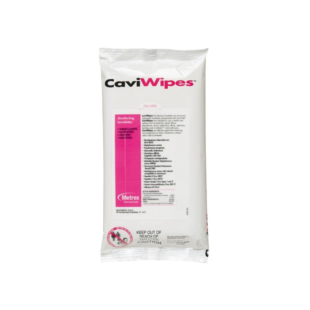 38711000 Kerr Caviwipes Flat - immagine 1