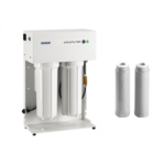 Ecoplus Kit Resine Demineralizzatori Mocom/Anthos/Euronda | 2pz - immagine 2