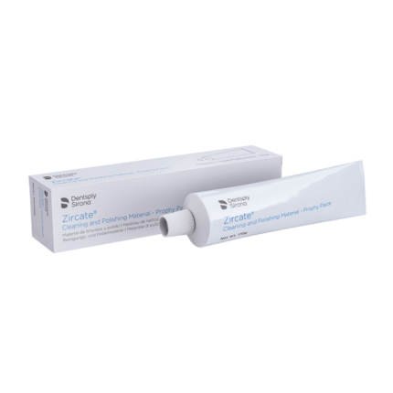 dentsply zircate pasta per profilassi 170gr
