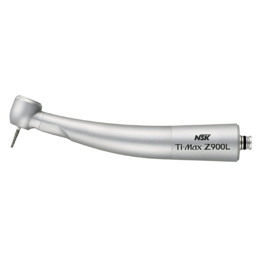 turbina-ti-max-z990l-attacco-nsk Ultradent Turbina Ti Max Z990l - Attacco NSK - immagine 1