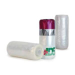 IDS Rotolo Ricambio Calzari Per Viroshoes 200pz