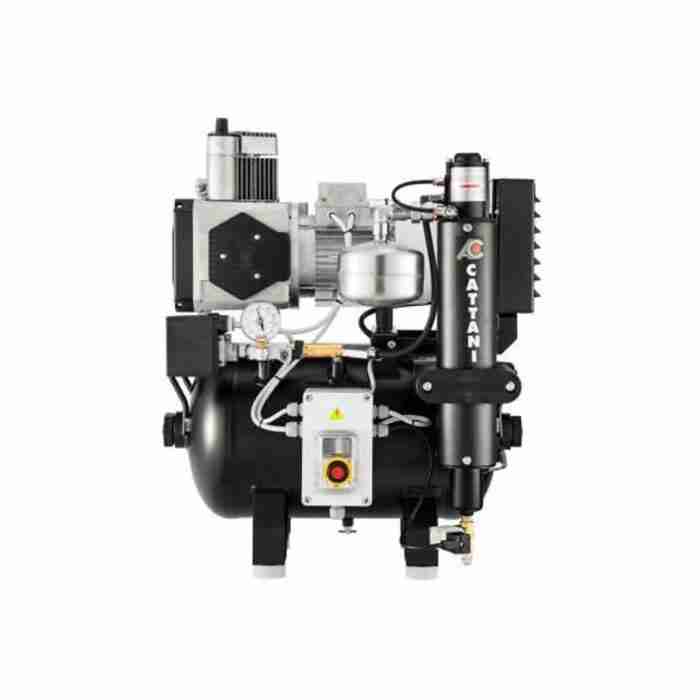 Cattani Compressore AC100 - immagine 1