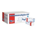 Kumapan Asciugamani Piegati A C