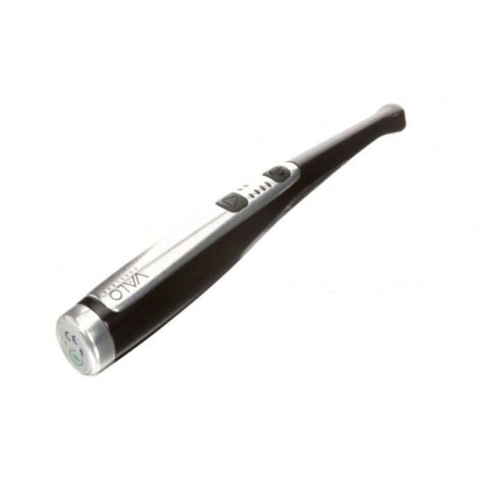 Ultradent Valo Cordless Kit Colore Nero - immagine 1
