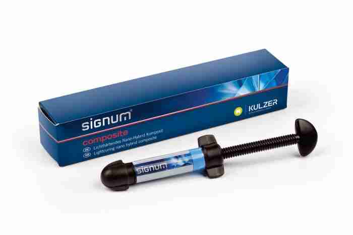 SIGNUM DENTINA 4g A3,5 - immagine 1
