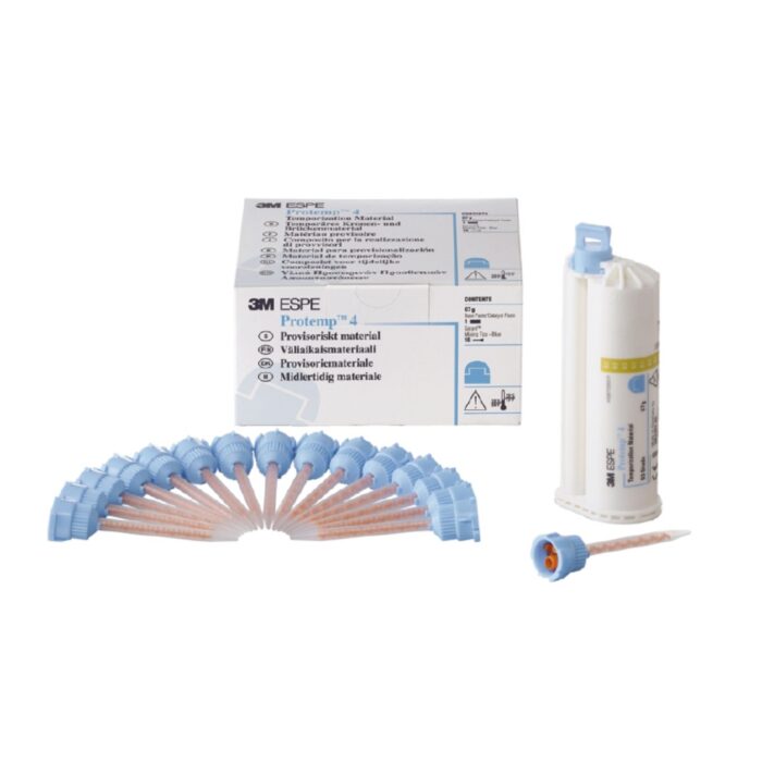 3M Espe Protemp 4 Ricambio Garant A3 - immagine 1