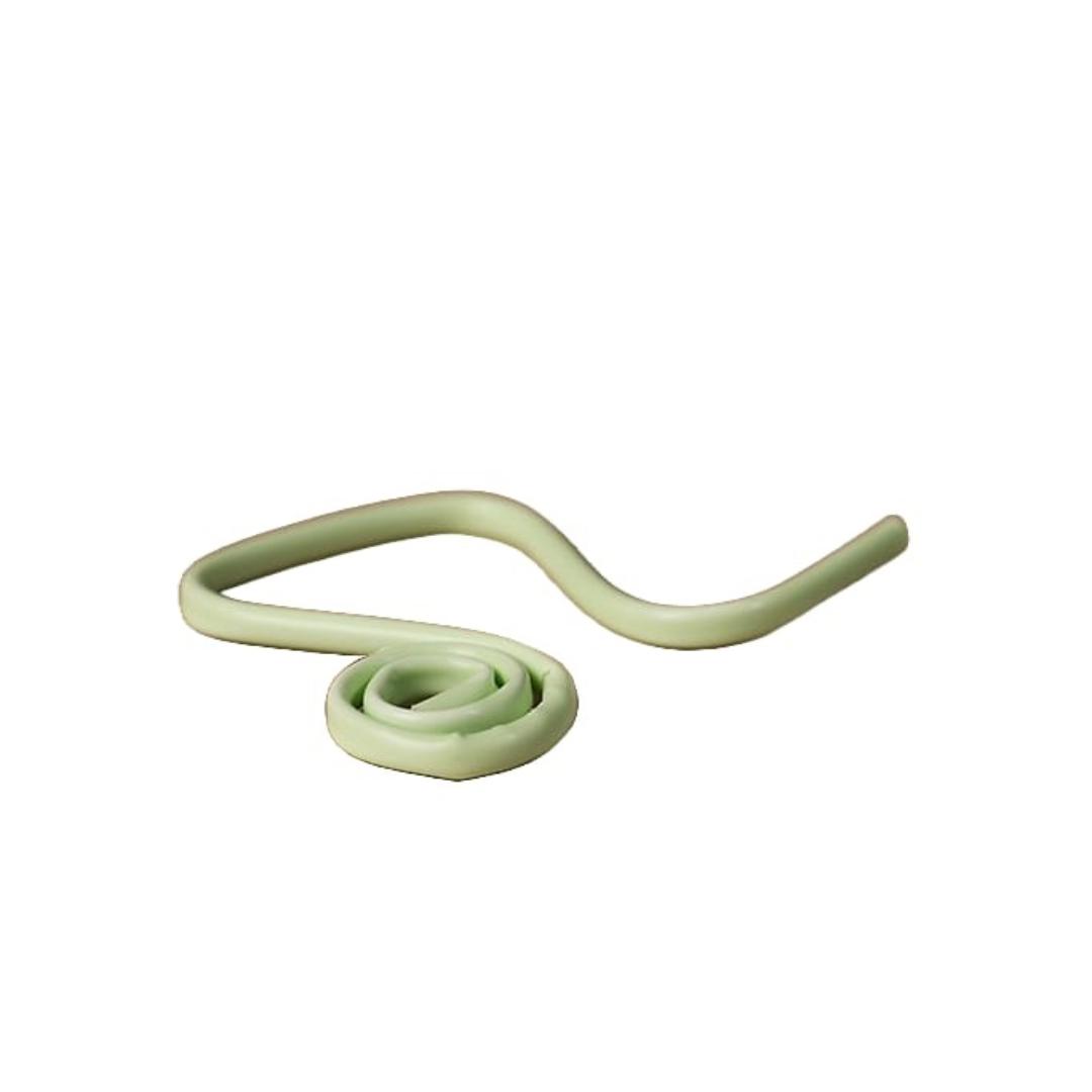 orsing hygoformic bio green | 100 pz Orsing Hygoformic Bio Green 100 pz - immagine 1