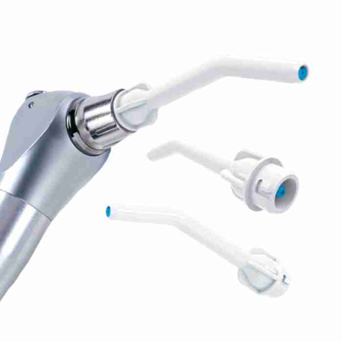 Kerr ProTip Turbo Bianchi - immagine 1