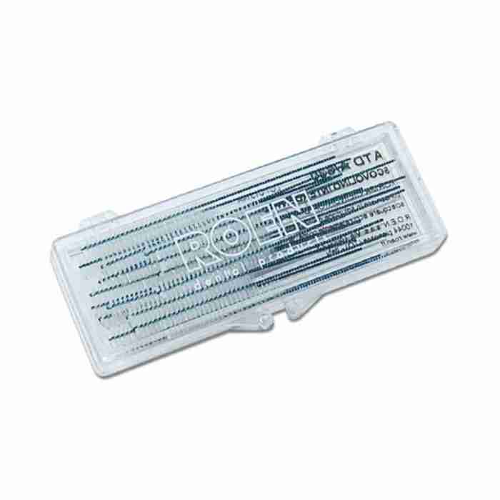 ATD Atd Scovolino Nylon ø 5 Lungo - immagine 1