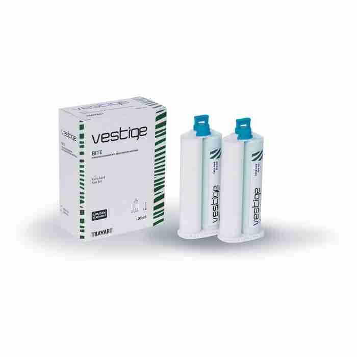 Trayart Vestige Bite 2x50ml - immagine 1