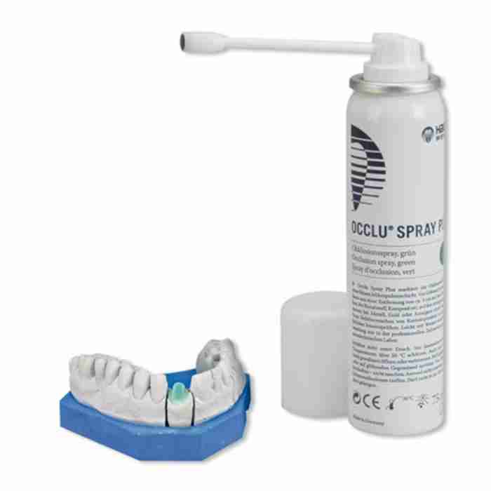 HAGER & WERKEN Spray Occlusale - immagine 1