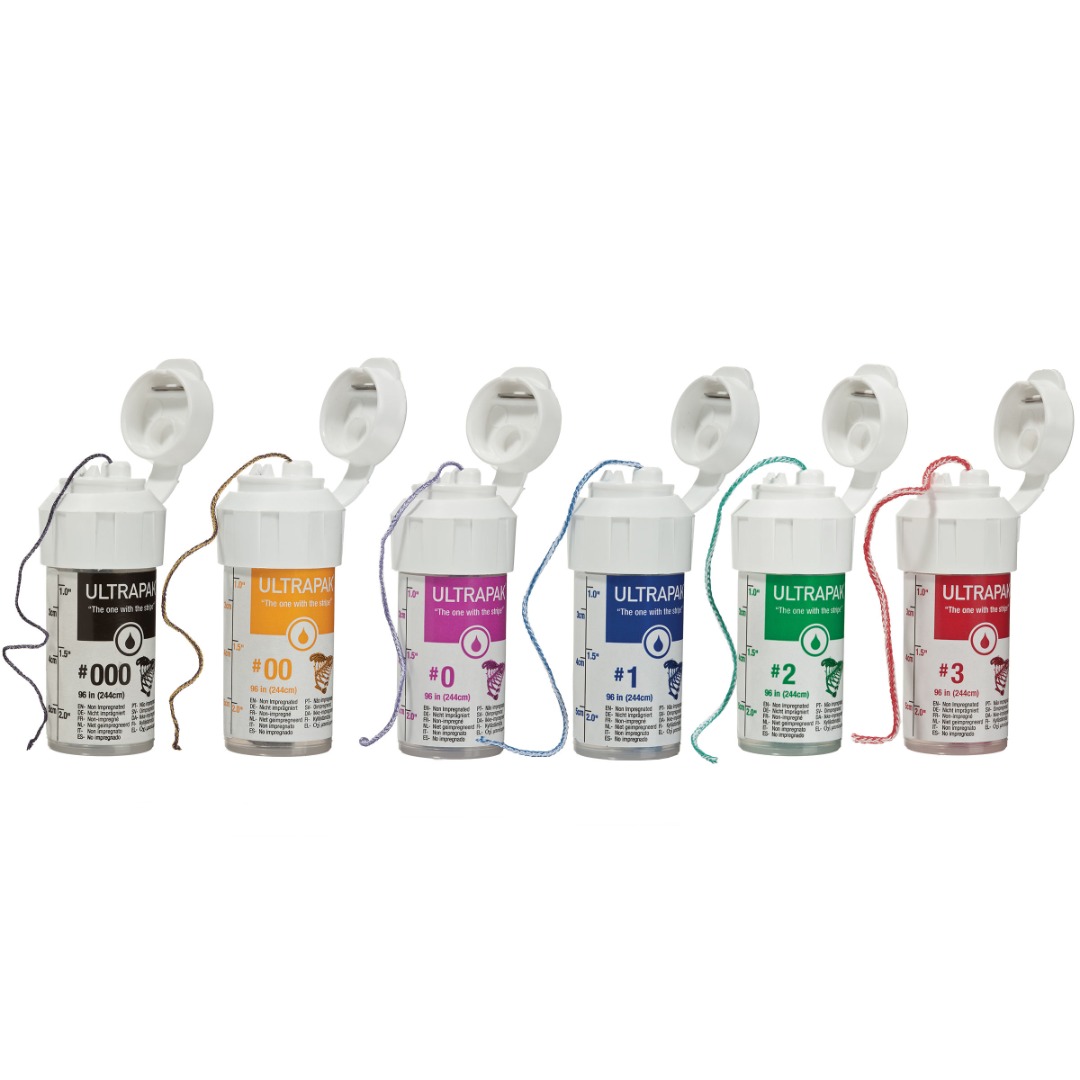 Ultrapak Filo Retrattore - immagine 1