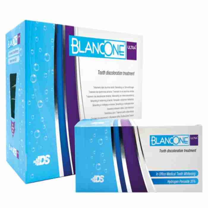 IDS New Blancone Ultra Multi Kit - immagine 1