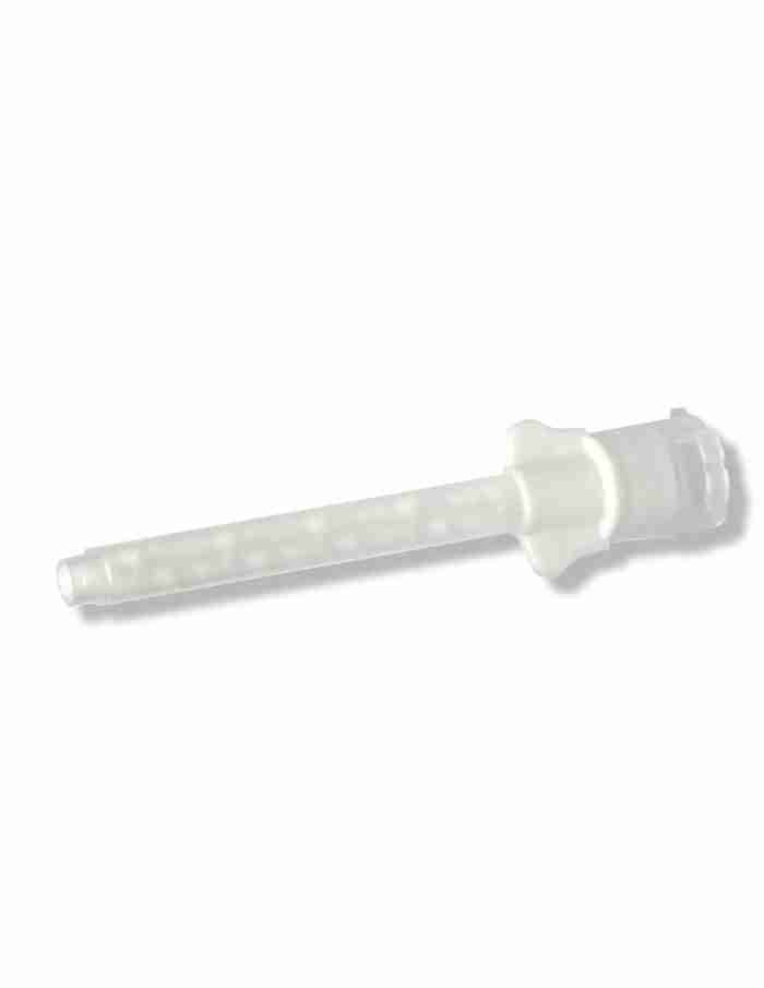 MIXING TIPS MEDIUM BIANCHI 1:1/2:1 - 48pz - immagine 1