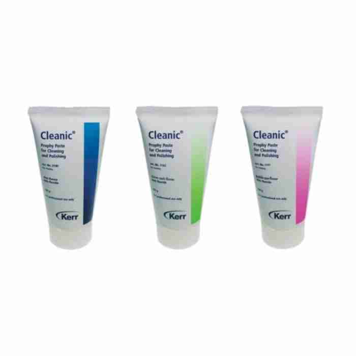 Kerr Cleanic Ricambio Con O Senza Fluoro - immagine 1