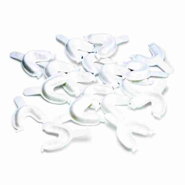 Kumapan Gel Prophy Trays - immagine 1