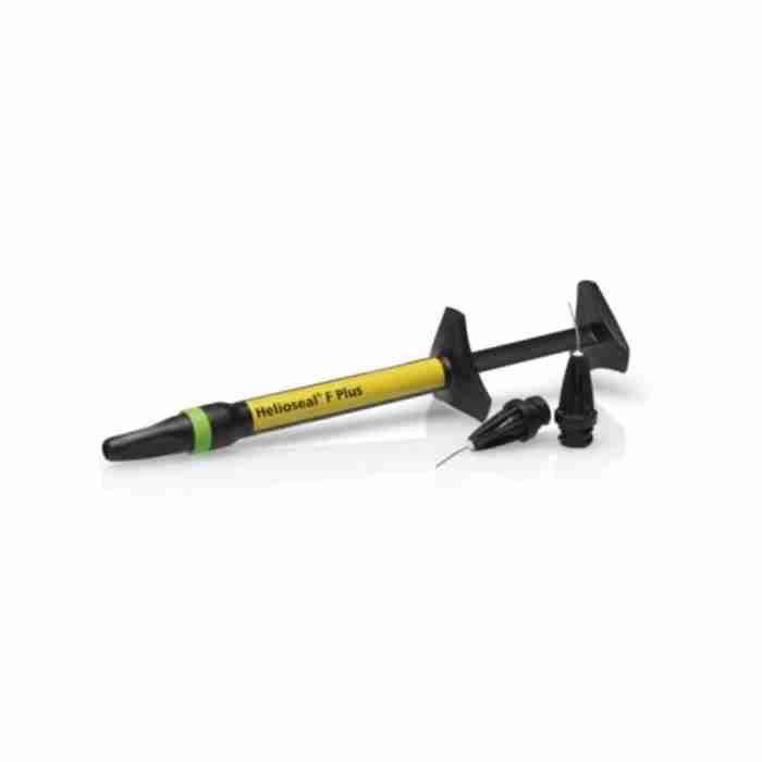 Ivoclar Vivadent Helioseal f plus refill - immagine 1