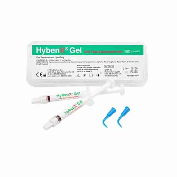 Epien Medical Hybenx Gel - immagine 1