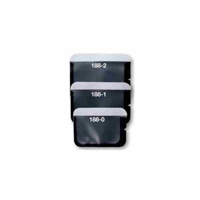 PremiumPlus Involucri Antiluce 2H Lastre Film/Fosfori - immagine 1