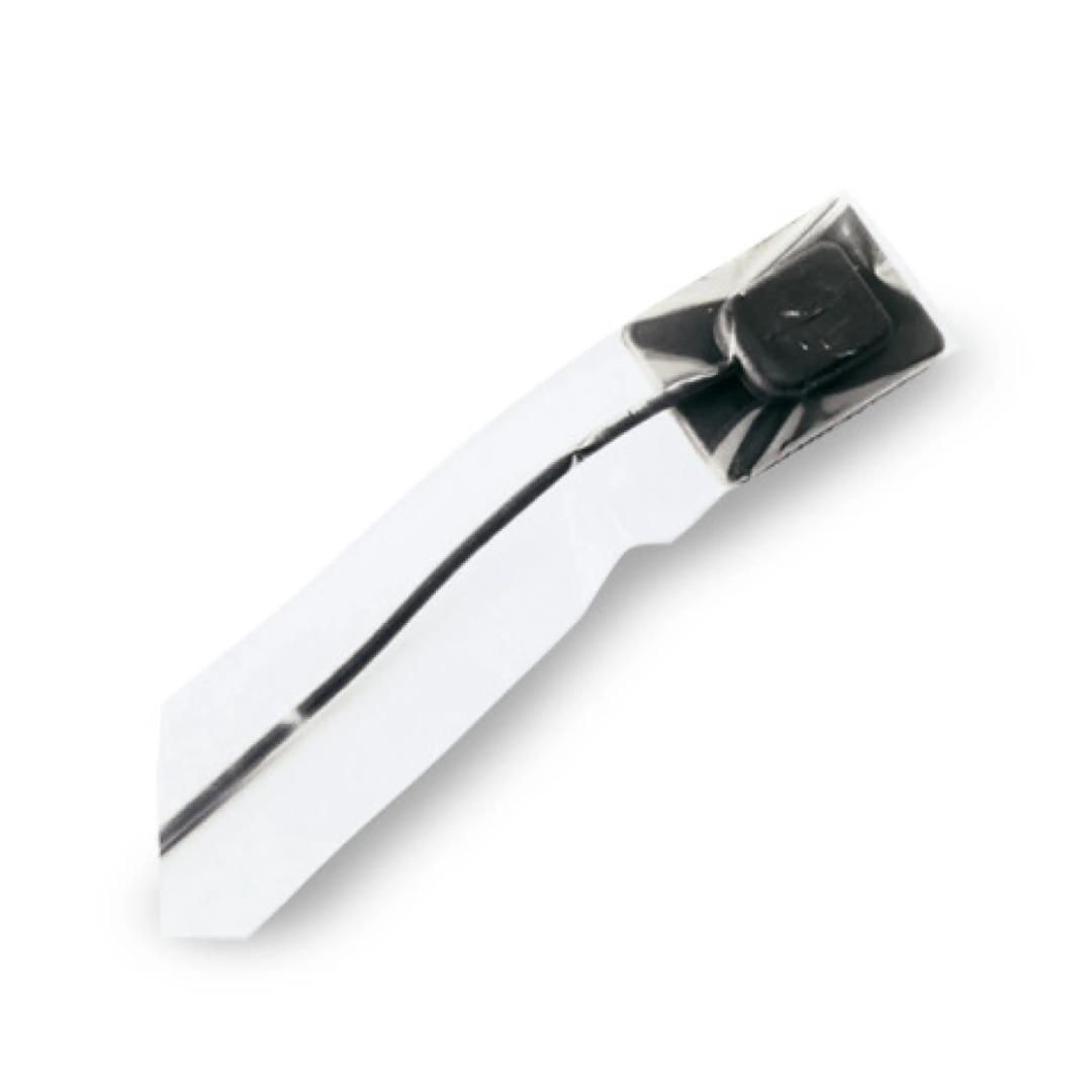 kerr coprisensori monouso 4x21cm 500pz Kerr Coprisensori Monouso 3,5 x 20,5 cm - immagine 1