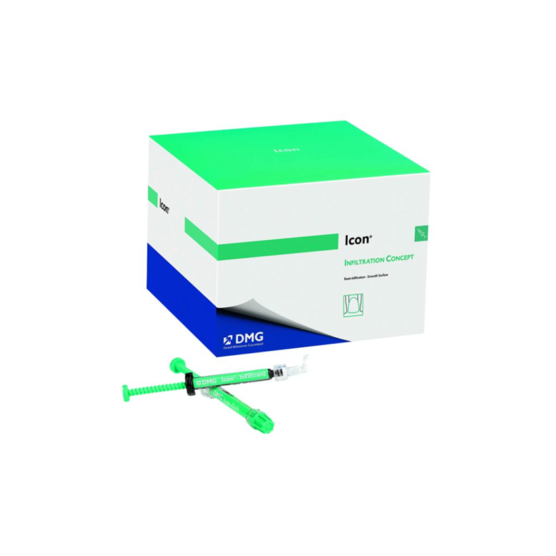dmg icon starter kit vestibolare 2 kit trattamento
