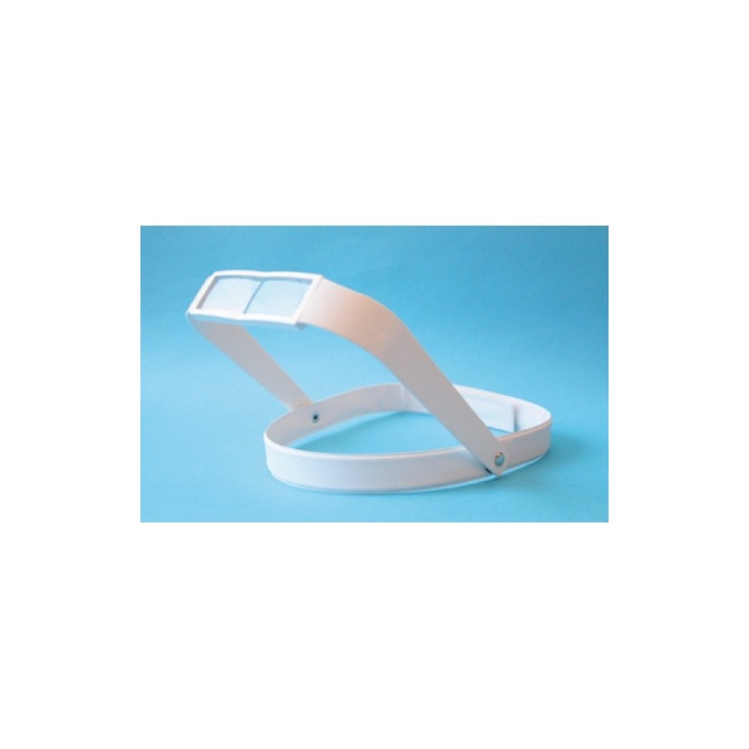 Apex Lente D'Ingrandimento Lupa X 3.5 - immagine 1