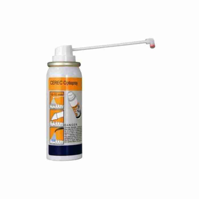 Sirona Cerec Optispray  50ml - immagine 1