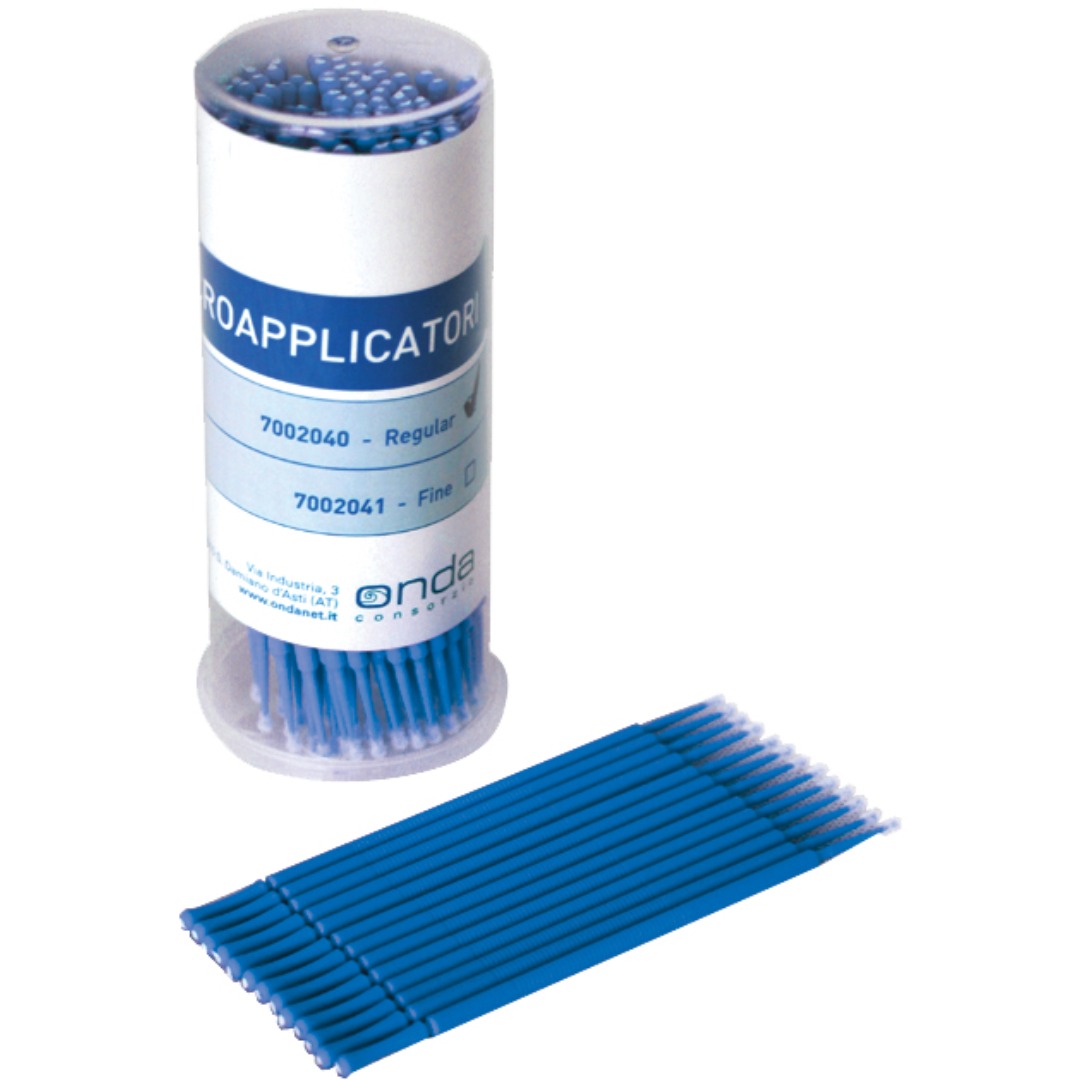 pa01-14767_7002040_blu Kumapan Microapplicatori Regular Blu - immagine 1