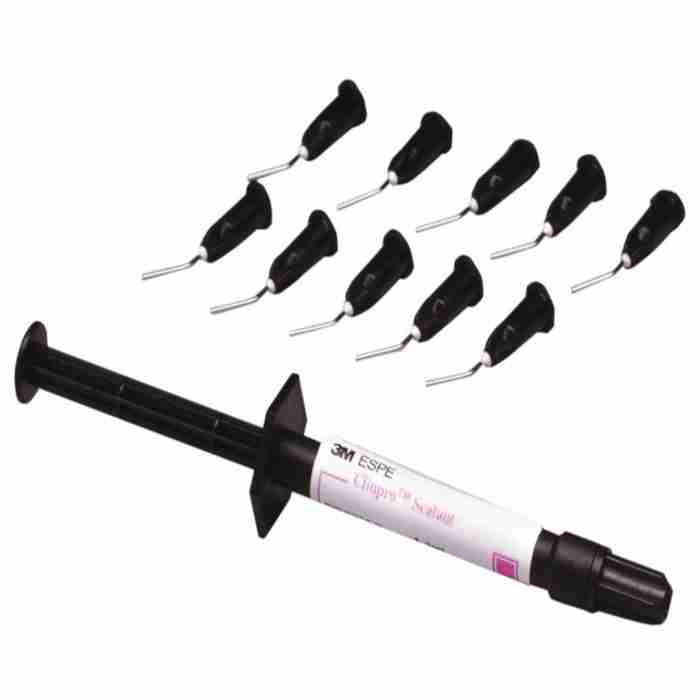 3M Espe Clinpro Sigillante Ricambio Siringa - immagine 1