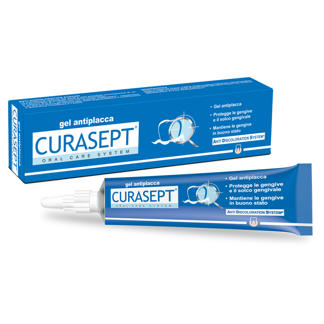 pa01-14922_27550000 Curasept Gel Parodontale - immagine 1