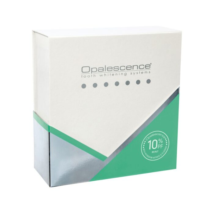 Ultradent Opalescence Pf 10% Doctor Kit Menta - immagine 1