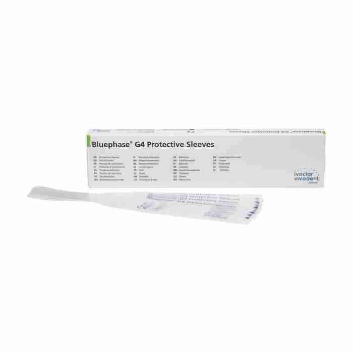 Ivoclar Vivadent Bluephase G4 Protezioni Igieniche - immagine 1