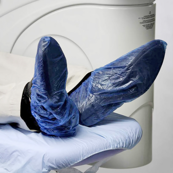 Omnia Copriscarpe Impermeabili Pvc - immagine 1