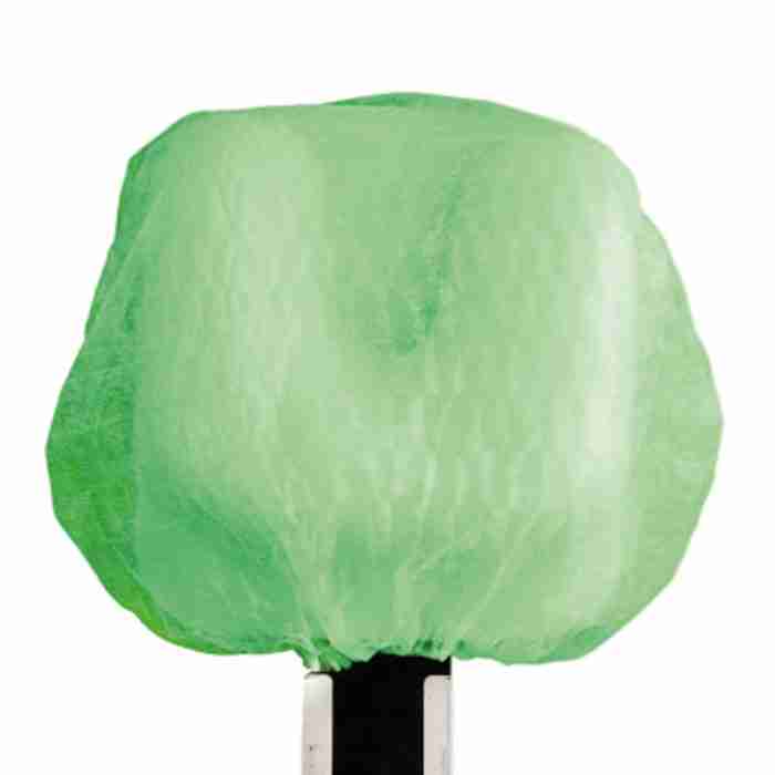 DentalUnit Copritestiera Verde - immagine 1