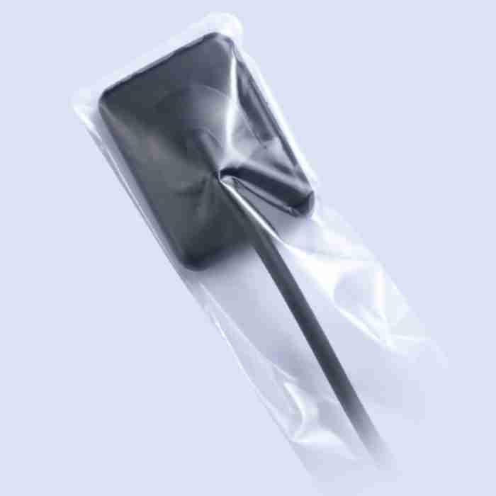 PremiumPlus Copri Sensore In Plastica Bio 60x200mm - immagine 1