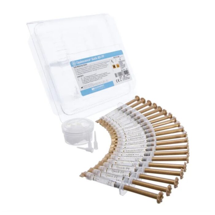 Ultradent Opalescence Quick Pf Econo Refill - immagine 1