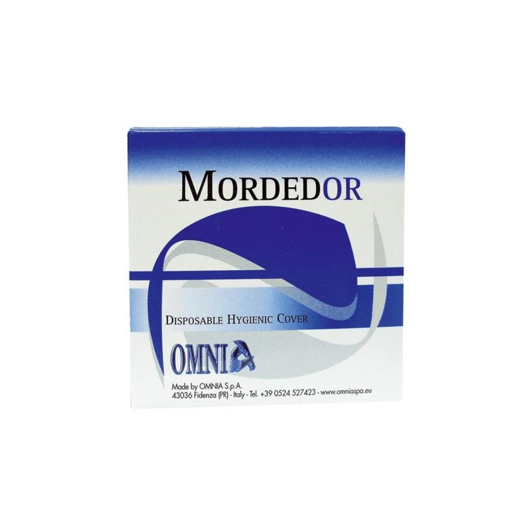 omnia copertura blocco a mordere per ortopantomografo 4x6cm Omnia Copertura Blocco A Mordere Per Ortopantomografo - immagine 1