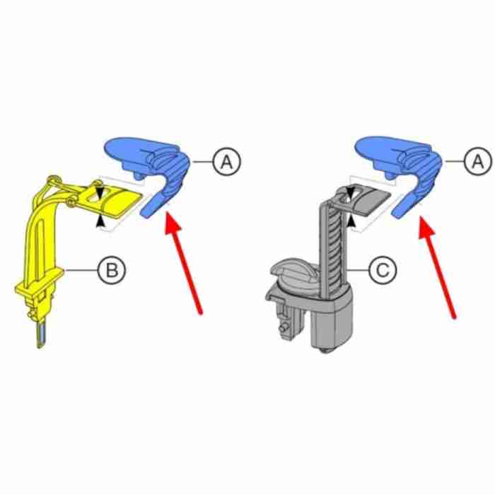 Sirona Protezioni In Espanso Per 3d/3dready - immagine 1