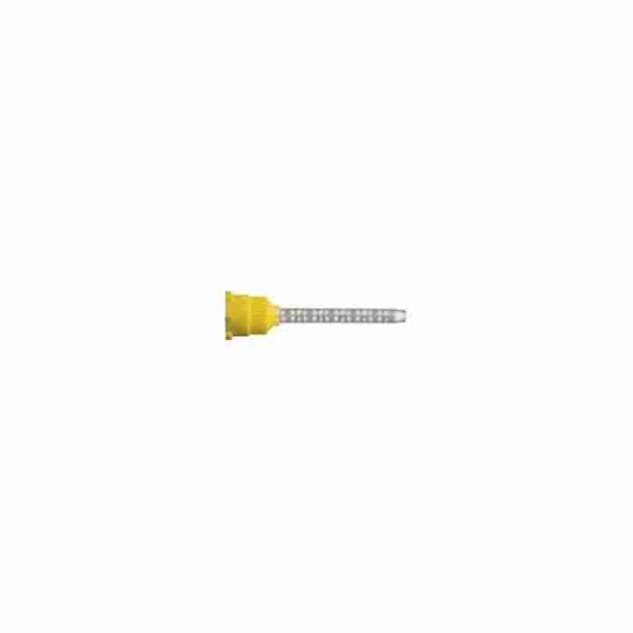 Kulzer Mixing Tip Xantopren Comfort Gialli - immagine 1