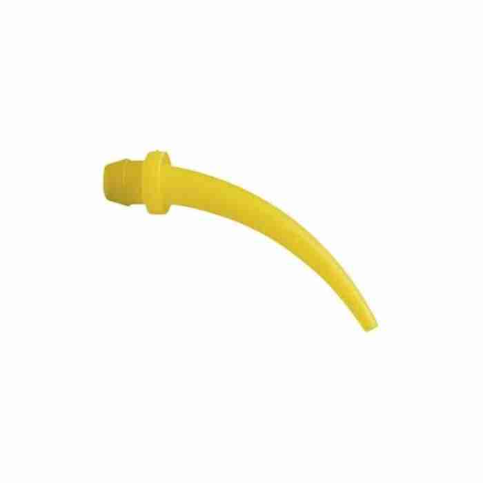 Kulzer Intraoral Tip Flexitime/Xantopren Gialli - immagine 1