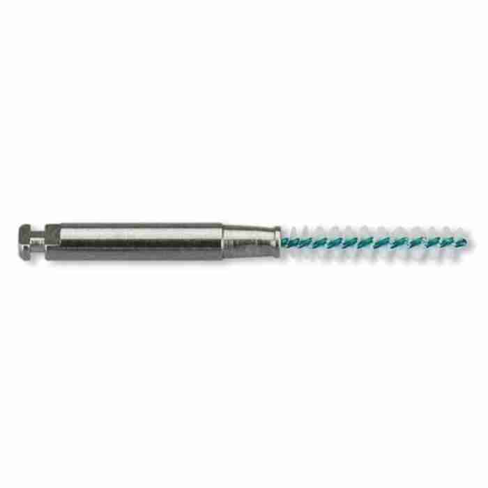 Hager & Werken Rotoprox Spazzolino Ra X Fine Diritto - immagine 1