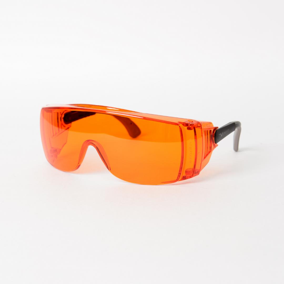 Monoart Sovraocchiale Light Orange Monoart Sovraocchiale Light Orange - immagine 1